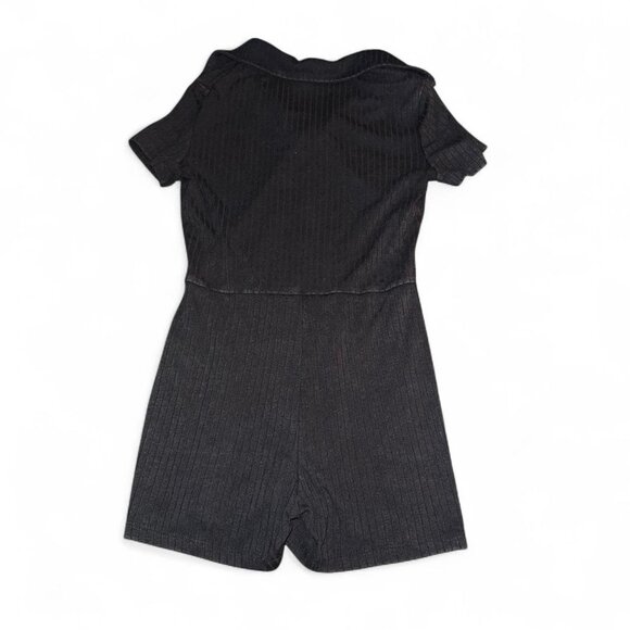 wild fable black romper - Picture 3 of 3